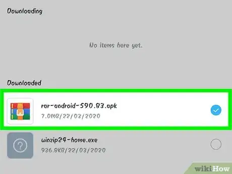Image intitulée Increase Internal Memory of Any Android Phone Step 3