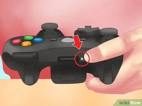 Image intitulée Connect a Wireless Xbox 360 Controller Step 3