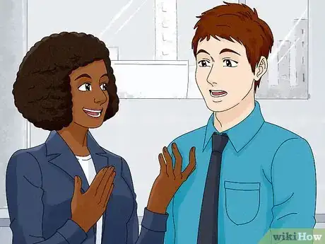 Image intitulée Get Along With People Step 11