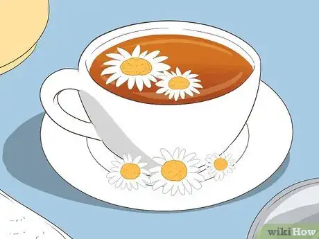 Image intitulée Get Rid of a Belly Ache from Too Much Junk Food Step 2