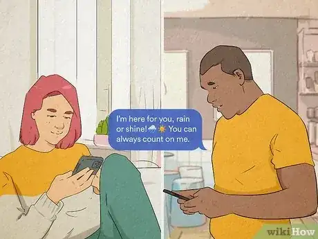 Image intitulée Seduce a Libra Woman Through Text Step 15