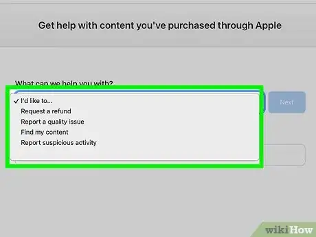 Image intitulée Cancel a Payment in the App Store Step 16