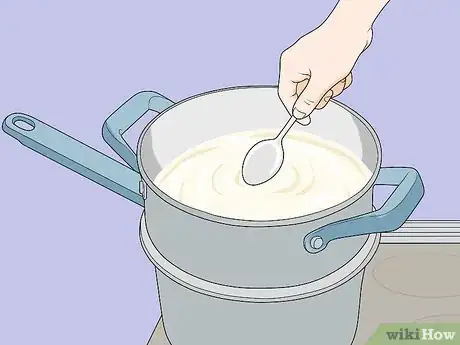 Image intitulée Pasteurize Step 3