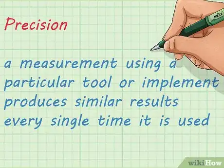 Image intitulée Calculate Precision Step 16
