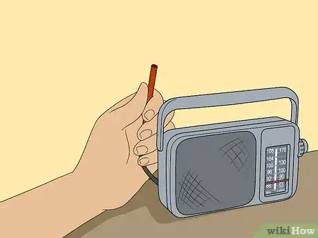 Image intitulée Make an FM Antenna Step 9