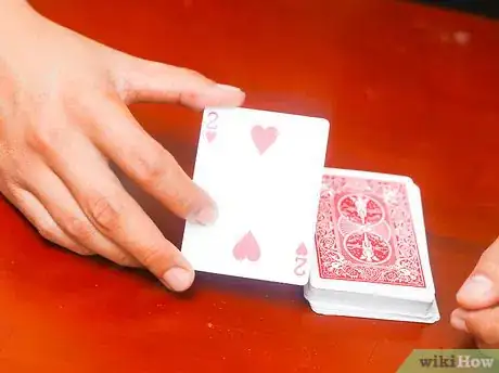 Image intitulée Do a Cool Card Trick Step 1