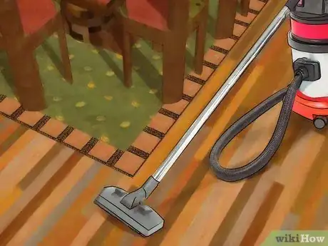 Image intitulée Chase Lizards out of Your House Step 9