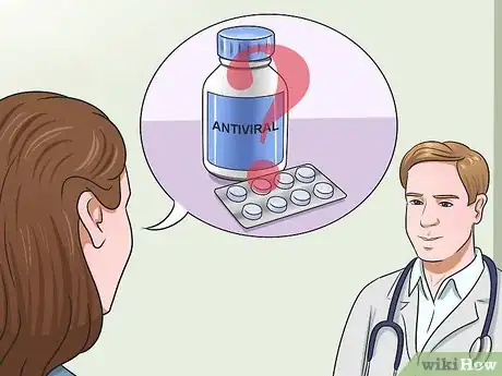 Image intitulée Get Rid of the Flu Step 17