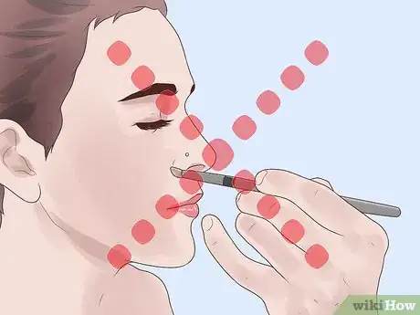 Image intitulée Clean Your Nose Piercing Step 9