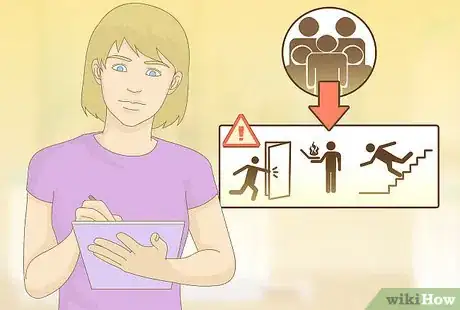 Image intitulée Write a Risk Assessment Step 9