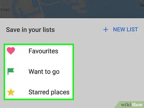 Image intitulée Add a Marker in Google Maps Step 5