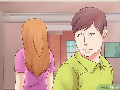 Image intitulée Forget About Your Ex Step 1