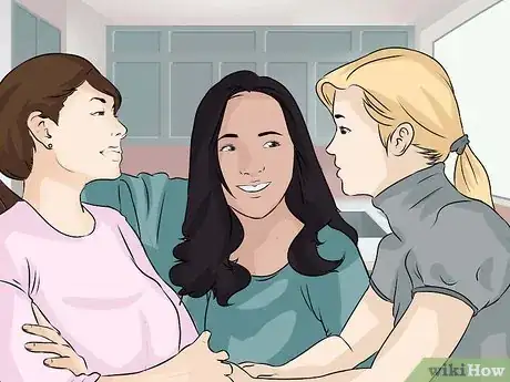 Image intitulée Be Friends With Two People That Hate Each Other Step 16