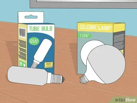 Image intitulée Choose the Perfect Light Bulb for Your Lighting Fixture Step 15