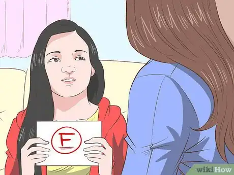 Image intitulée Show Your Parents a Bad Grade Step 4