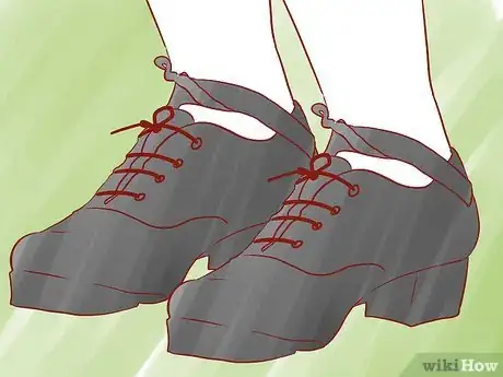 Image intitulée Irish Dance Step 2Bullet2