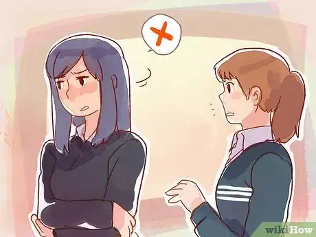 Image intitulée Act Depressed Step 10