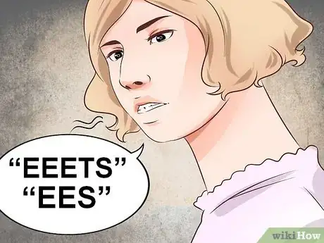 Image intitulée Get Rid of a Lisp Step 7