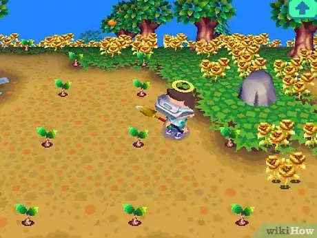 Image intitulée Make a Lot of Bells (Money) in Animal Crossing_ Wild World Step 50