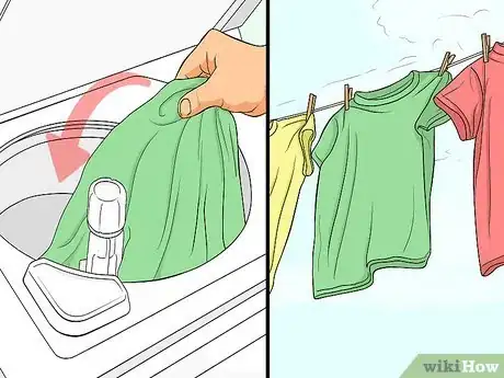 Image intitulée Tell if You Have Body Odor Step 10
