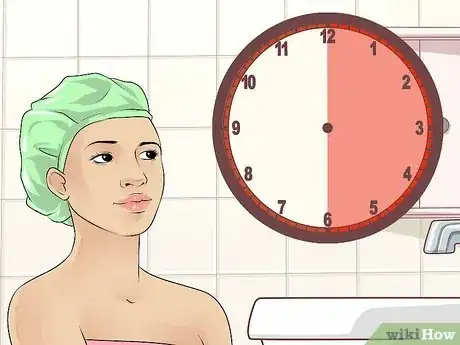 Image intitulée Get Good Looking Hair (Milk Conditioning) Step 7