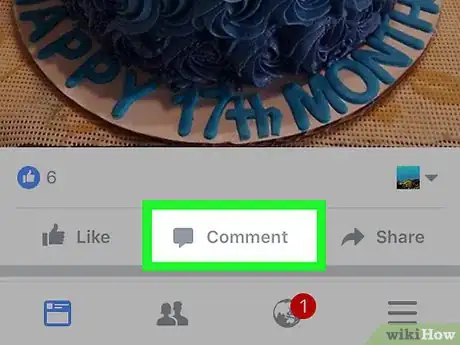 Image intitulée Post a GIF to Facebook Step 3