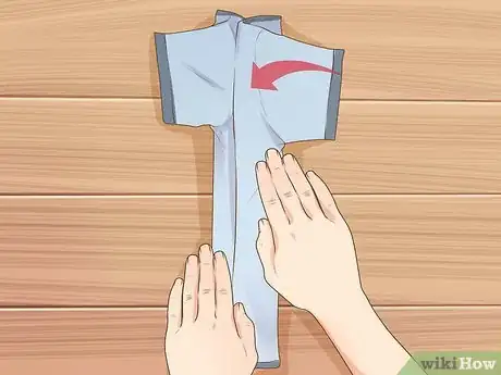 Image intitulée Make a Homemade Diaper Step 4