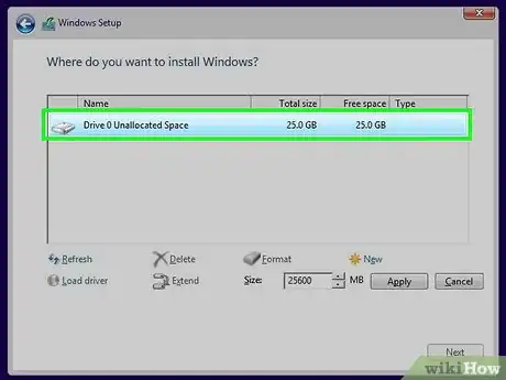 Image intitulée Format a PC Step 6