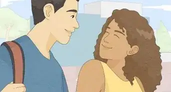 répondre à une fille qui me demande si je l’aime