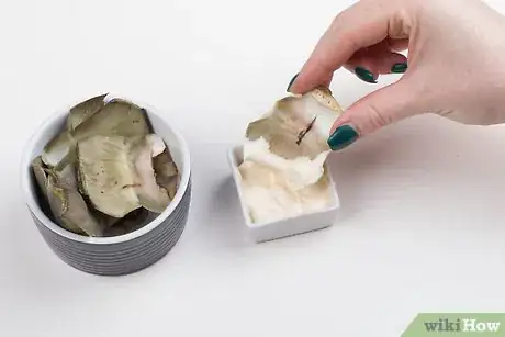 Image intitulée Steam Artichokes Step 18