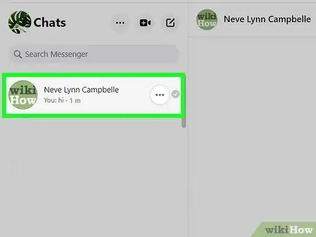 Image intitulée Send Files on Facebook Step 6
