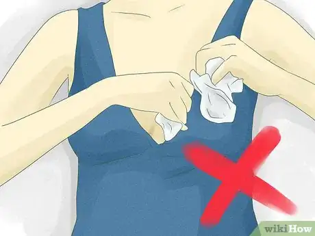 Image intitulée Naturally Increase Breast Size Step 11