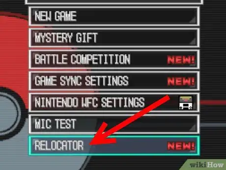 Image intitulée Get Zorua in Pokemon White Step 3