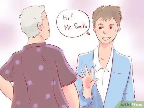 Image intitulée Act Around Your Girlfriend's Parents Step 14