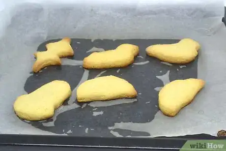Image intitulée Make Sugar Cookies Without Baking Soda Step 18