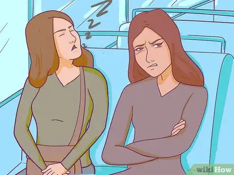Image intitulée Be Less Annoyed With People Step 9