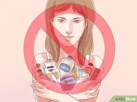 Image intitulée Heal Dry Skin on Legs Step 9