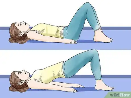 Image intitulée Relieve Lower Back Tightness Step 11