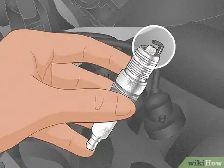 Image intitulée Fix an Engine Misfire Step 13