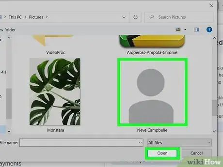 Image intitulée Open Your Old Facebook Account Step 12
