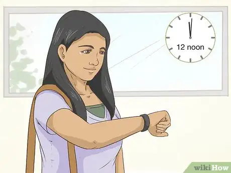 Image intitulée Leave School Early Step 14