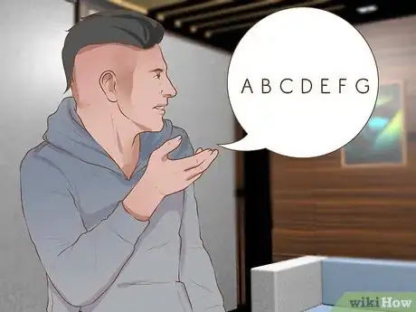 Image intitulée Become a Fast Rapper Step 13