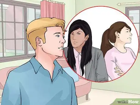Image intitulée Be Friends With Two People That Hate Each Other Step 10