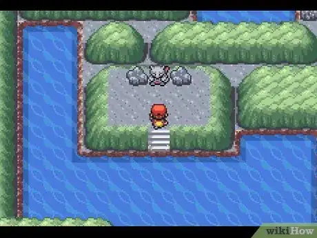 Image intitulée Catch Mewtwo in Pokémon FireRed and LeafGreen Step 16