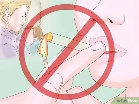 Image intitulée Co Sleep With a Newborn Step 23