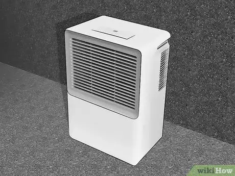 Image intitulée Stop Mold Growth in Wet Basements Step 12