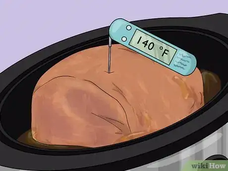 Image intitulée Reheat Ham in a Slow Cooker Step 6
