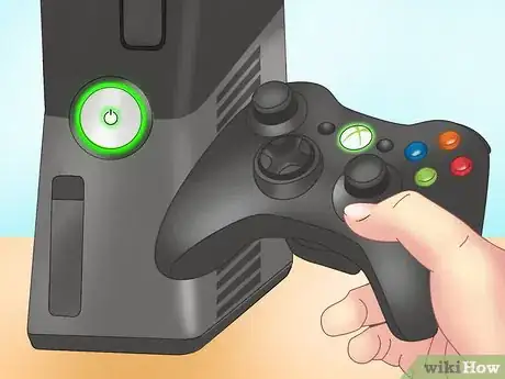 Image intitulée Connect a Wireless Xbox 360 Controller Step 4