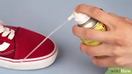 Image intitulée Fix Squeaky Shoes Step 3