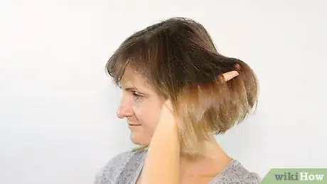 Image intitulée Style a Bob Step 47